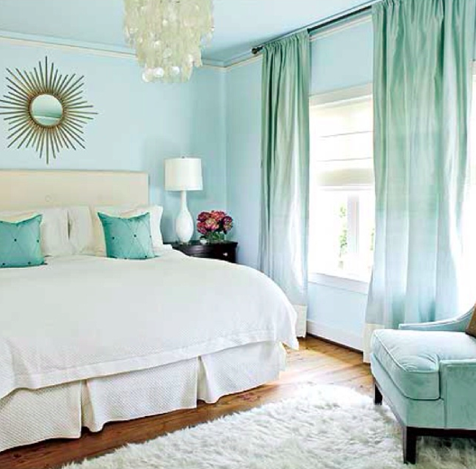 Revitalize your master bedroom