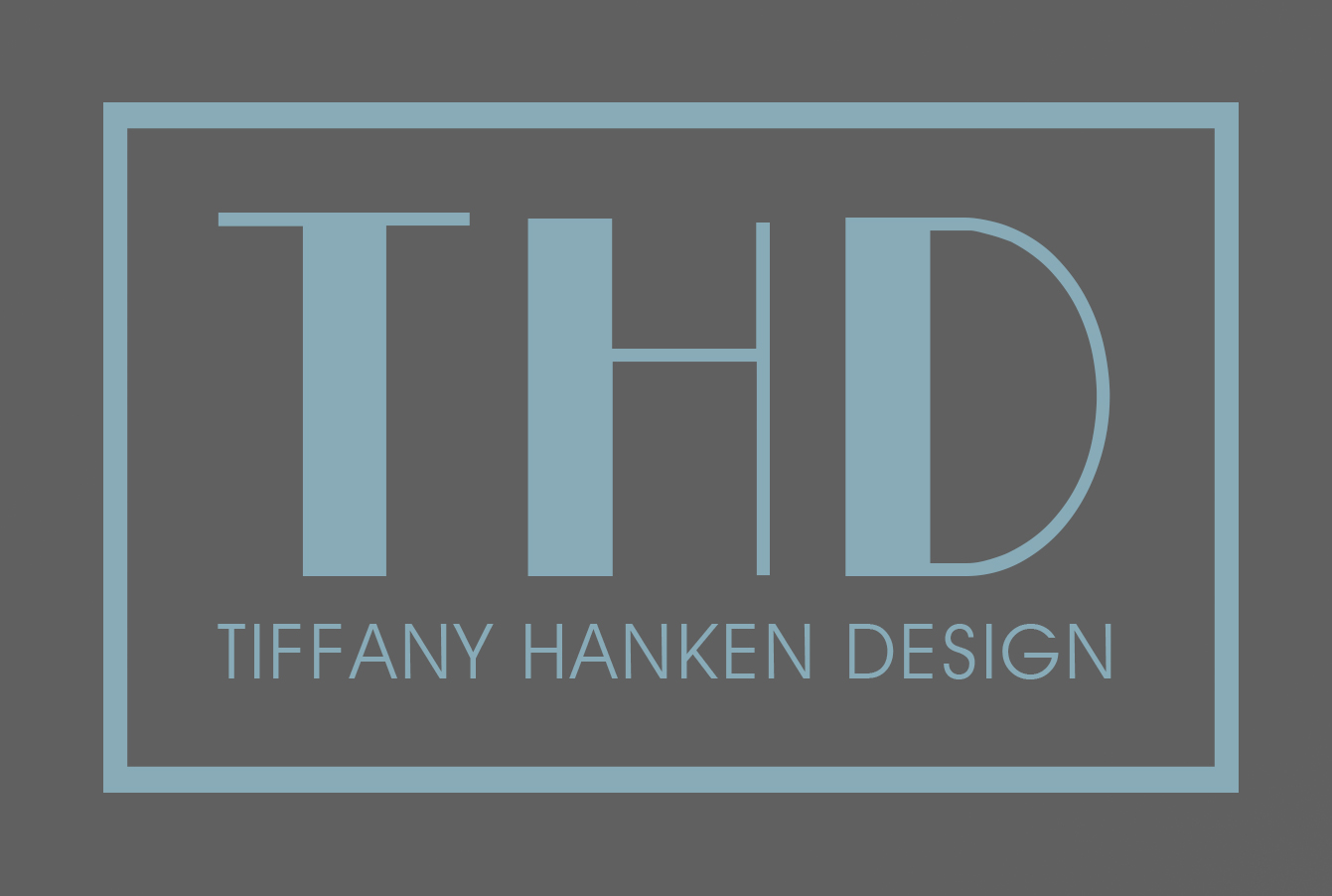 Tiffany Hanken Interior Design Minneapolis