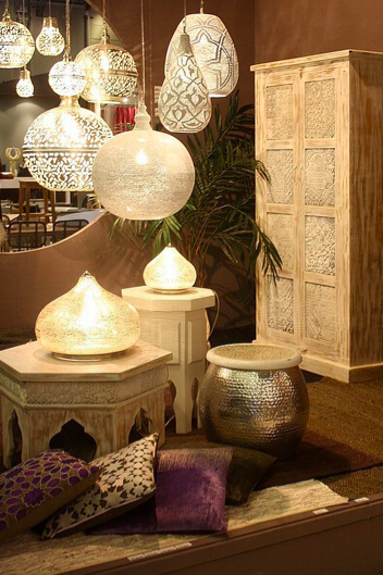 Moroccan Inspiration - Interior Design in Minneapolis