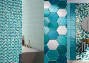 Top Tiling Trends for your home