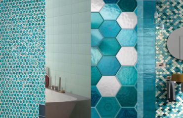 Top Tiling Trends for your home