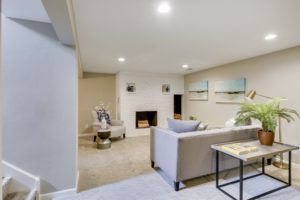 Home Renovation and Interior Design