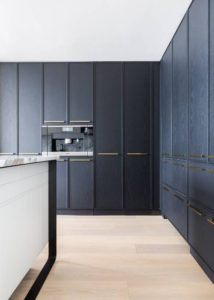 Interior Design Kitchen Trends for 2019