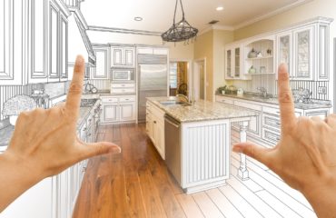 Kitchen Trends in 2020 for interior design