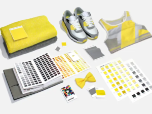 Retail products showing use of Pantone Colors of the Year 2021
