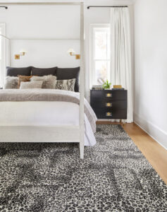 Favorite products, Cheetah Rug by Flor.com