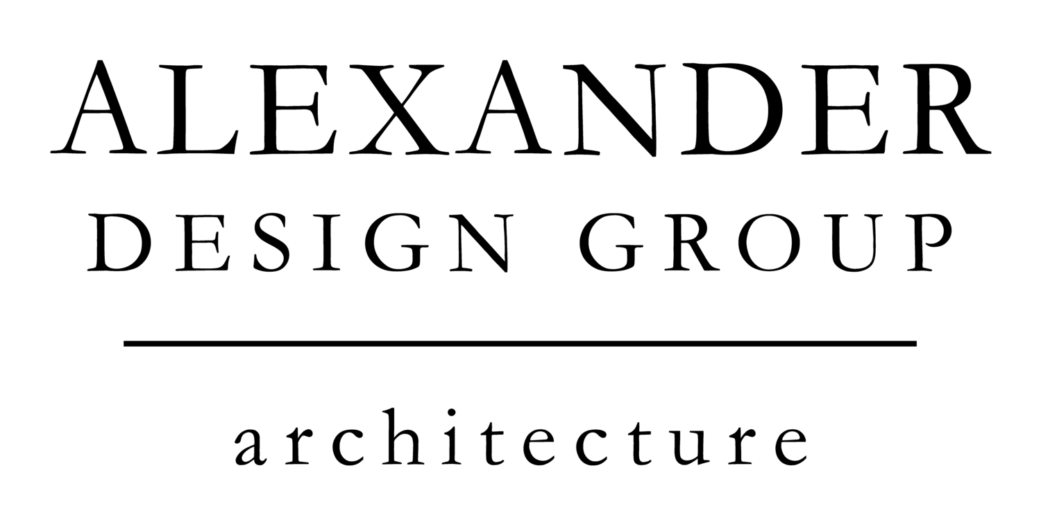Alexander Design Group logo