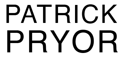 Patrick Pryor Logo