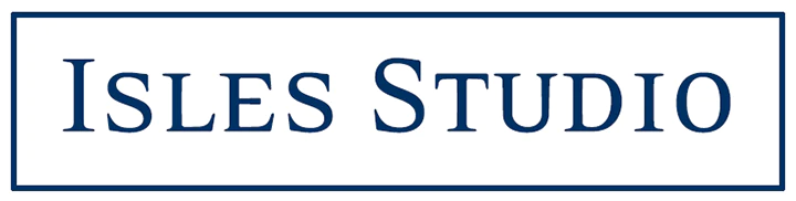 Isles Studio Logo