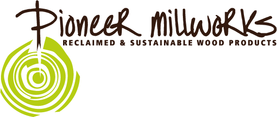 Pioneer Millworks Logo