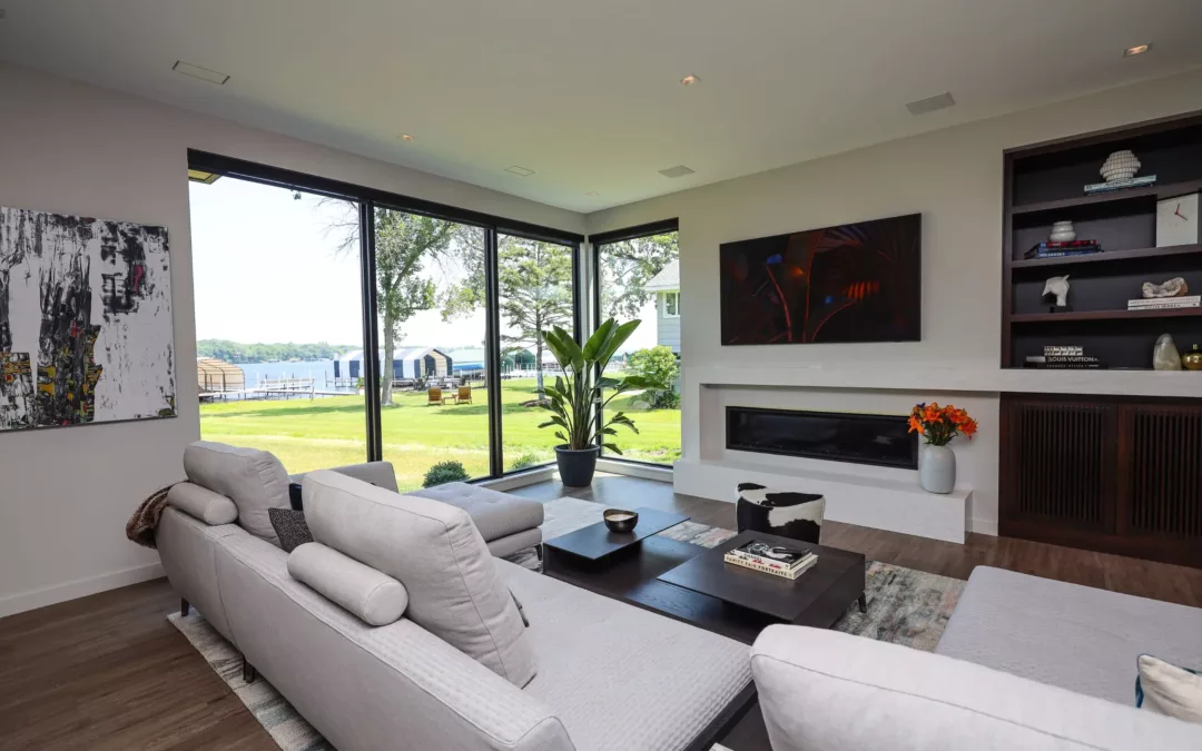 Elevate Your Home with a Leading Interior Designer in Minneapolis