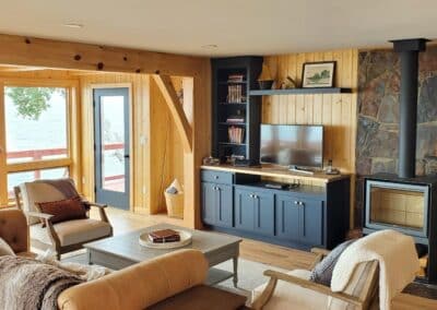 PORTFOLIO 18 Grand Marais Lakefront Property