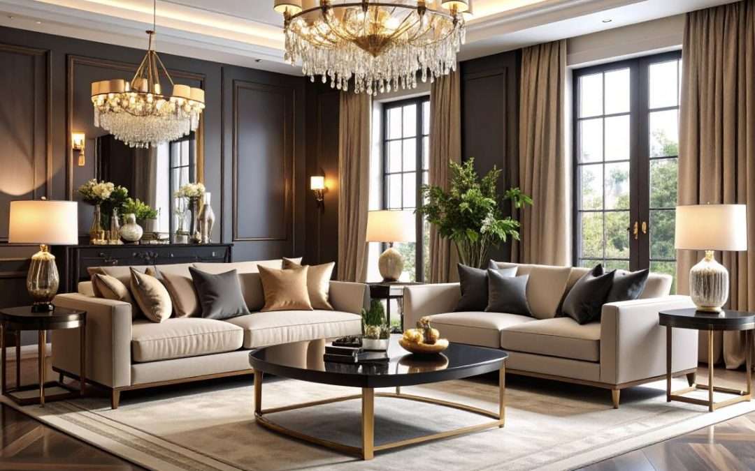Common Questions About Interior Design in Minneapolis and St. Paul