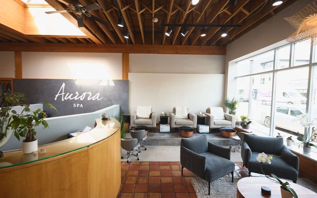 Aurora Spa