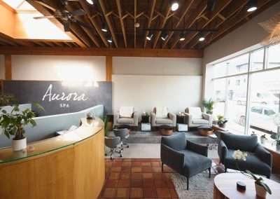 PORTFOLIO 27 Aurora Spa