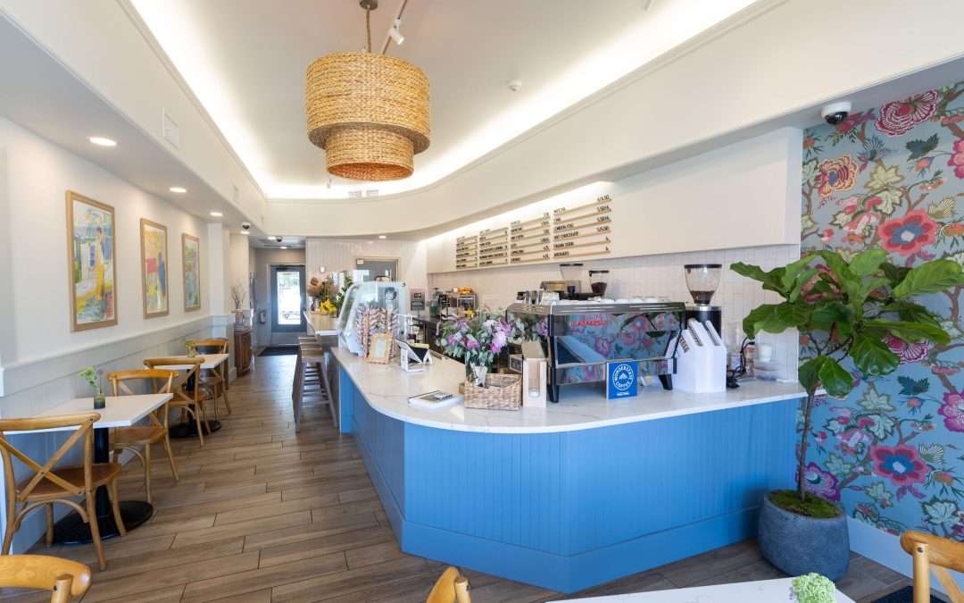 Oh Crêpe! Creperie & Café