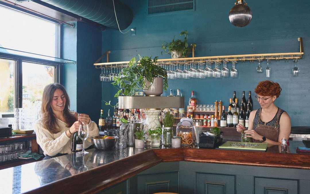 Minneapolis Restaurant Design