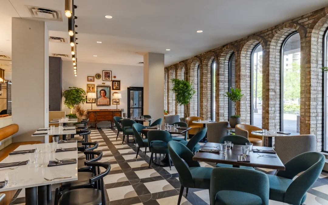 Esther’s Table: Bringing a Legendary Minneapolis Hostess Back to the Table